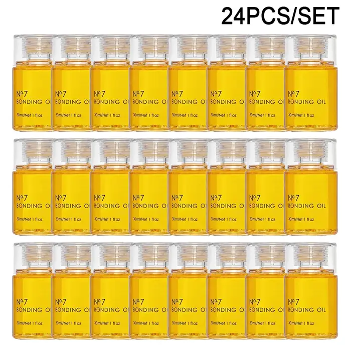30 ml n° 7 huiles de liaison