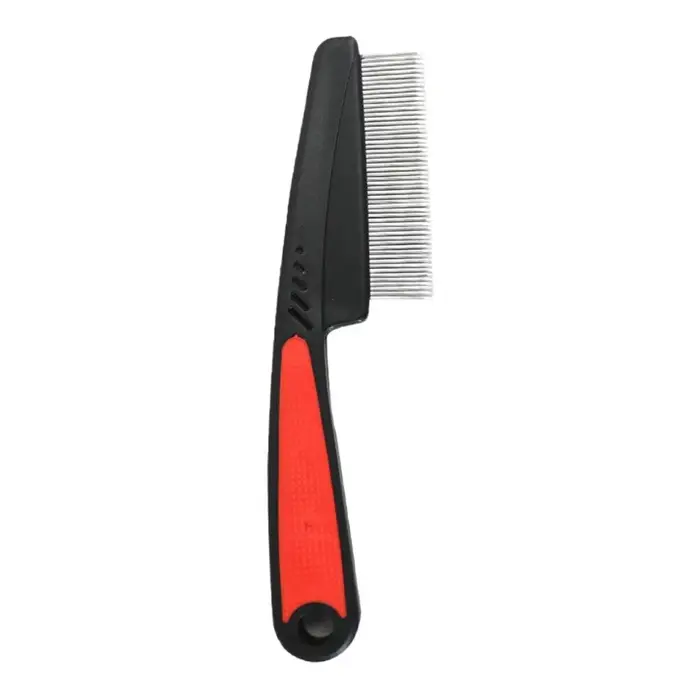 Peigne anti-pellicules ultra-fin