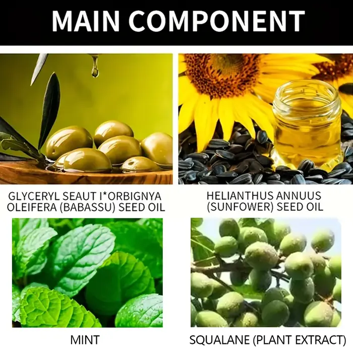 Masque capillaire à la kératine
