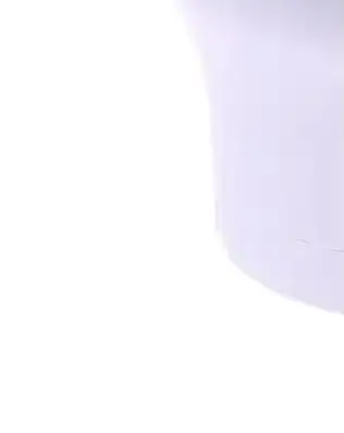 Diffuseur de cheveux universel Adaptable pour sèche-cheveux avec conception rotative cheveux bouclés grande capuche de vent forme fixe dispersant le vent