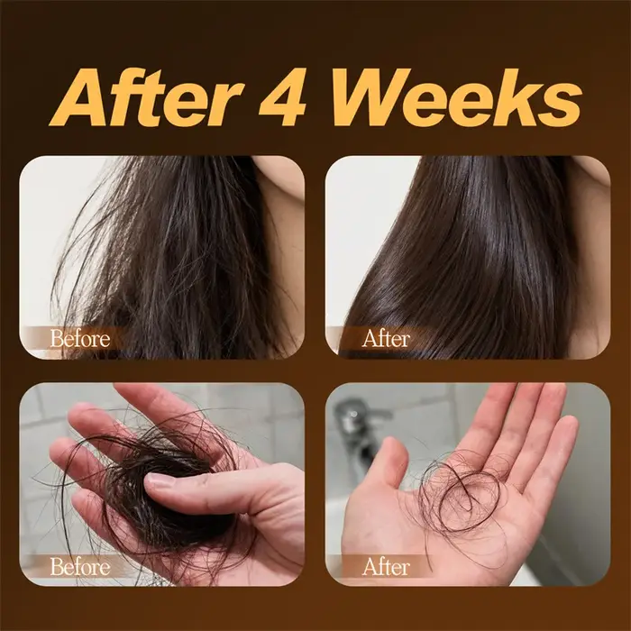 Savon Shampoing Noir Couvrant les Cheveux Gris, Savon Shampoing Bio aux Herbes pour Assombrir les Cheveux, Soin Réparateur pour Cheveux Secs et Abîmés