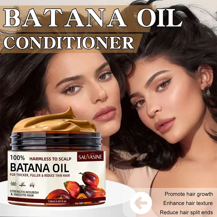 Batana Doll Hair Mask, Batana 173