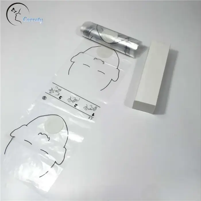 Masque de réanimation CPR