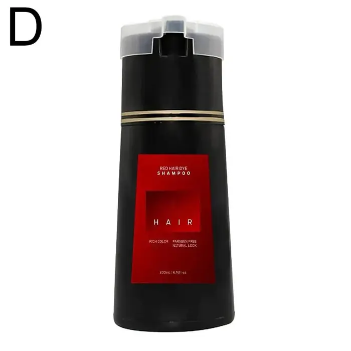 Nova – shampoing teint instantané pour cheveux gris