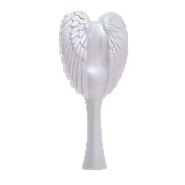 Peigne à cheveux ailes d'ange
