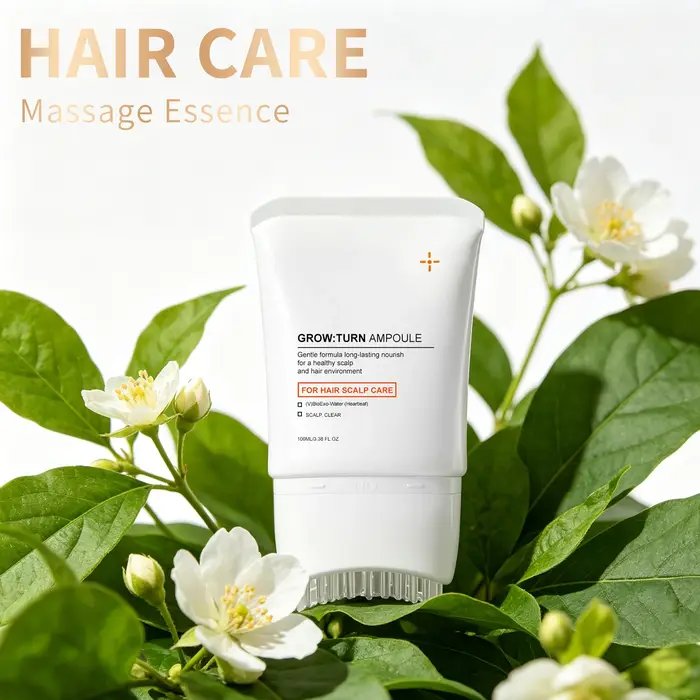 Sérum Volumisant pour Cheveux
