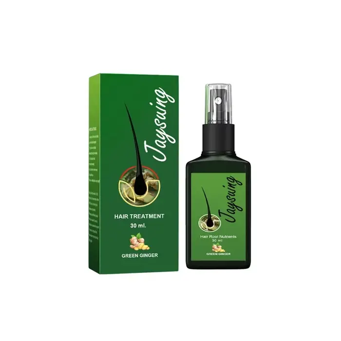 Sérum de croissance rapide des cheveux, Spray Anti-perte de cheveux, prévient la calvitie, traitemen