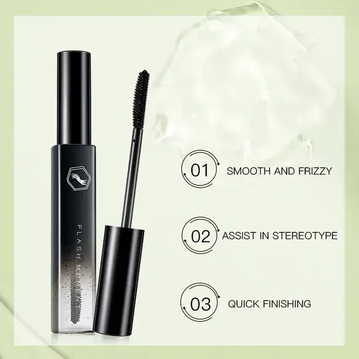 2Style Stick de finition pour cheveux rebelles
