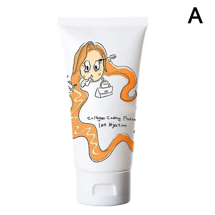 Soins capillaires CER-100 – Après-shampooing protéiné, revêtement protéiné, répare le revitalisant c