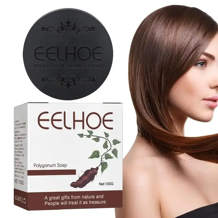 Polygonum – barre de savon pour cheveux