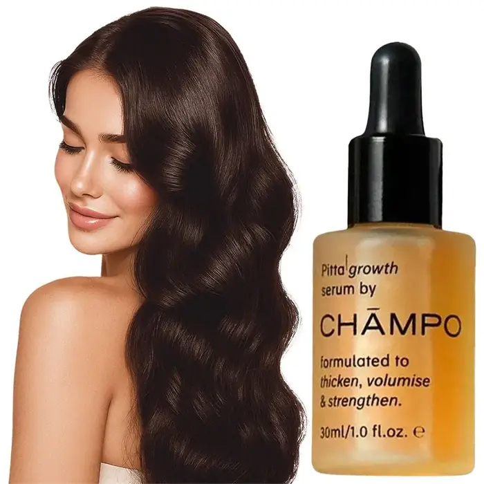 Sérum Capillaire CHAMPO Pitta 30ml