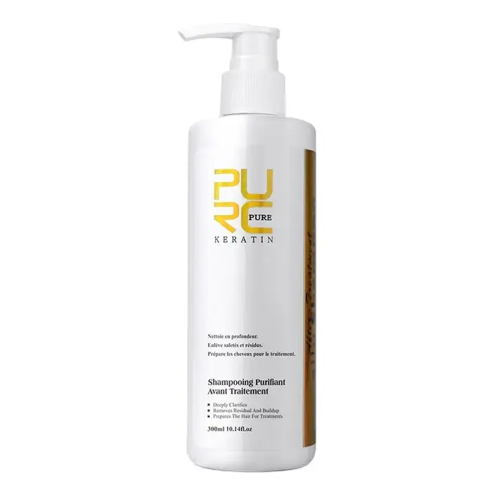 PURC – shampooing purifiant
