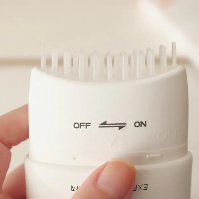 100ml Original Massage Brush Head Hair Care Serum Anti-hair Loss Nourishing Scalp