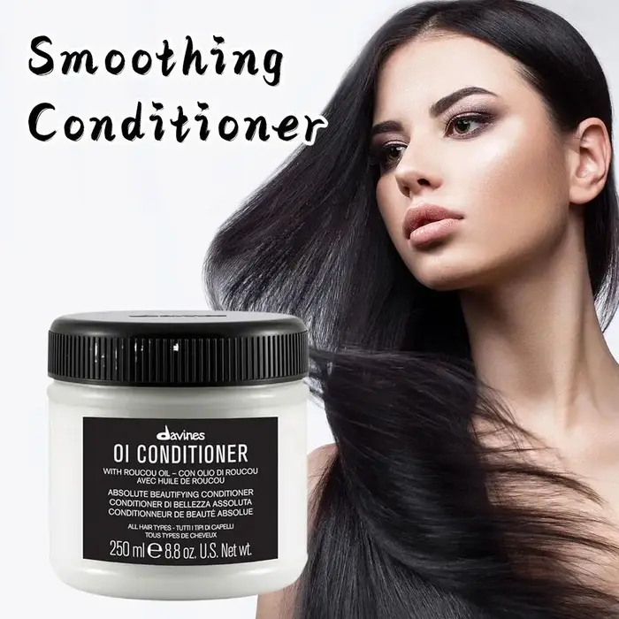 Après-shampoing Davines OI 250ml