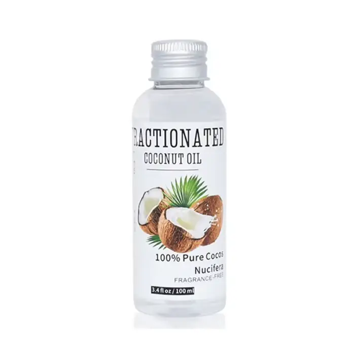 Huile essentielle de ricin biologique naturelle, huile AMP, 100% biologique, hydratante, relaxation 