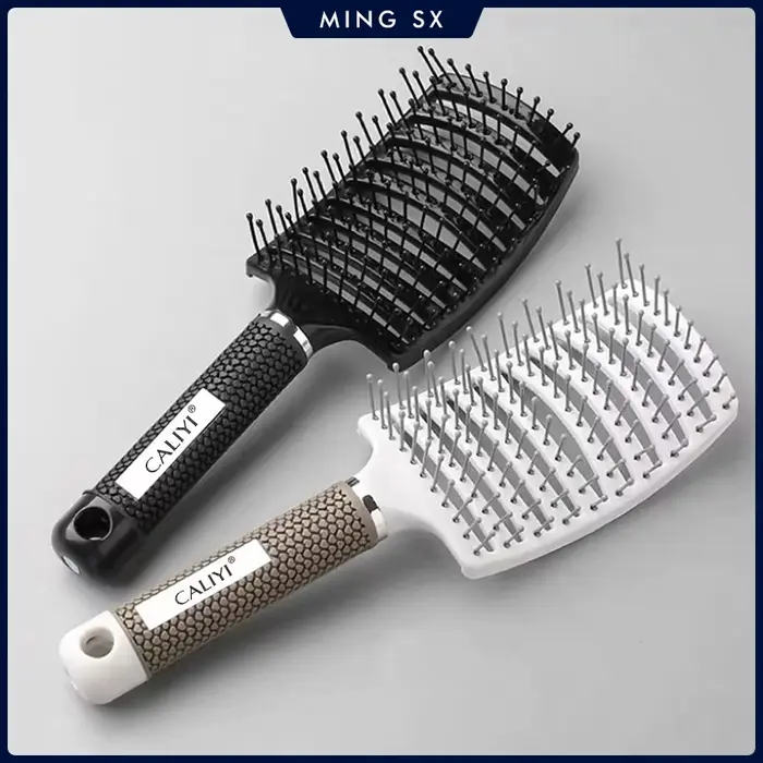 Brosse peigne à cheveux professionnelle