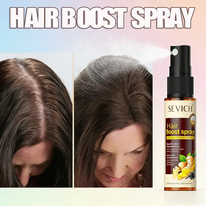 Sérum Huile Croissance Rapide des Cheveux