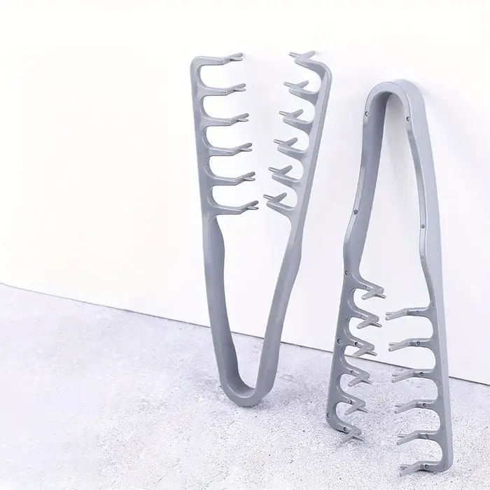 Peigne volumateur de cheveux