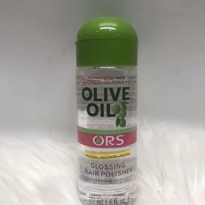 Pulseur capillaire à l'huile d'olive Vitale