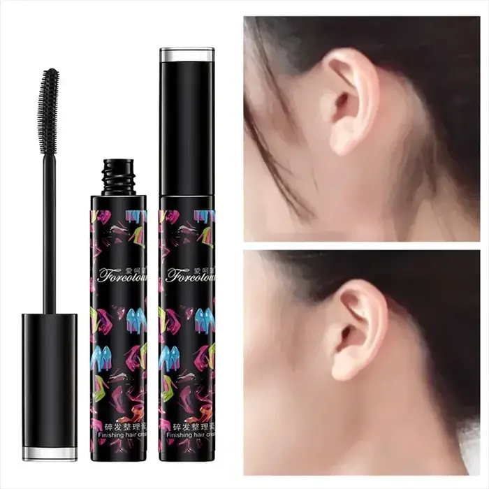 2Style Stick de finition pour cheveux rebelles