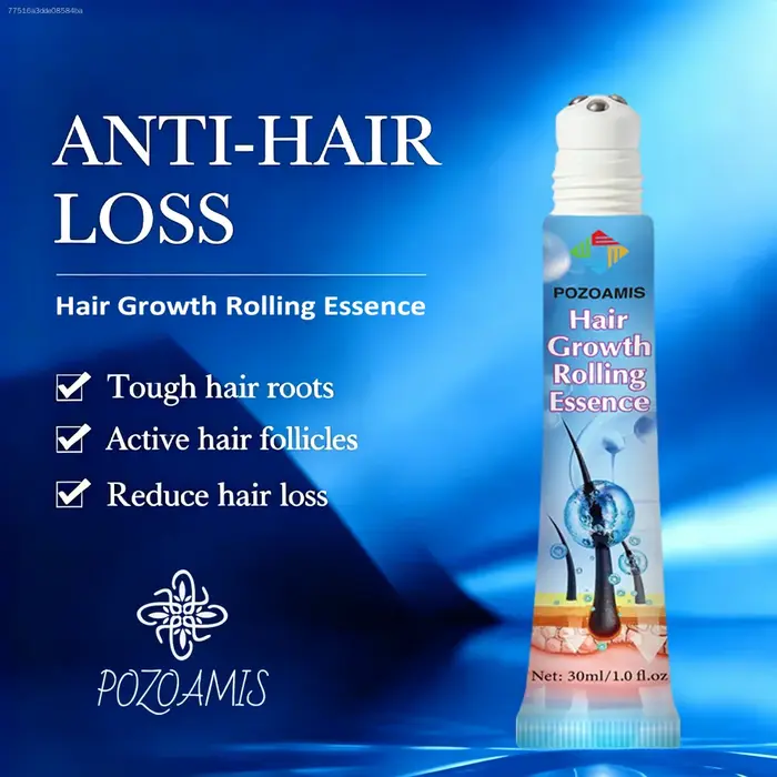 Revitaliser les follicules dormants