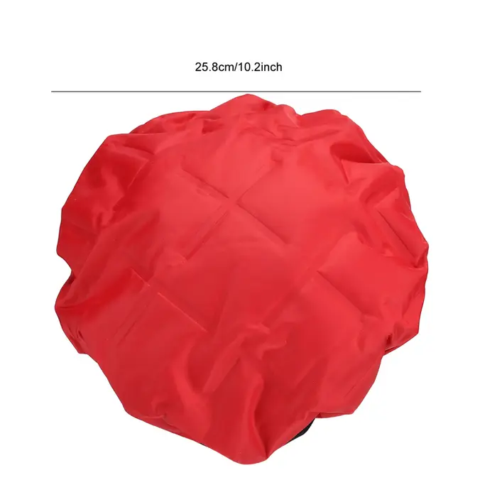 Bonnet de coiffure pour coloration capillaire