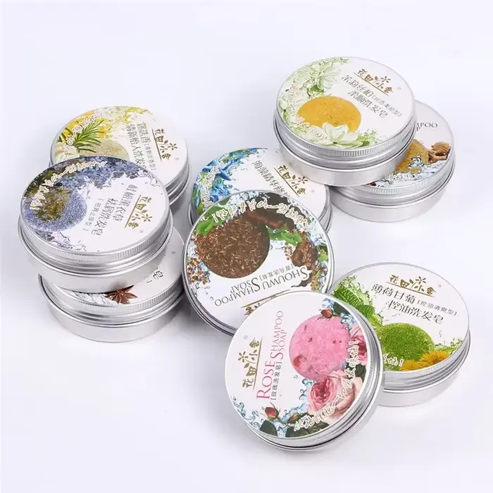 Shampooing savon anti-pellicules pour les cheveux, hydratant, sans huile de Silicone, parfum, lisse,