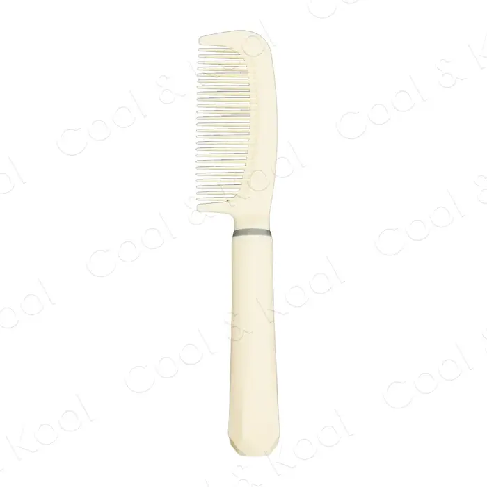 Kit complet de soins capillaires : brosses ultra-douces ventilées et amorties pour un démêlage sans