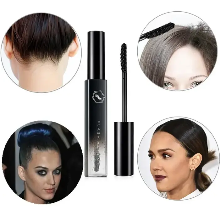 2Style Stick de finition pour cheveux rebelles