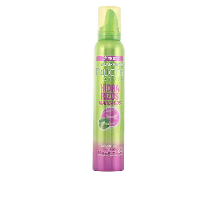 Garnier Fructis Style Mousse Boucle Marquée 200ml