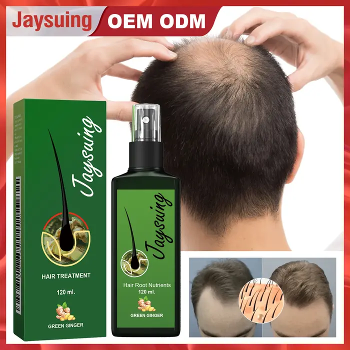 Sérum capillaire, soin nourrissant en douceur, masse le cuir chevelu, hydrate et lisse les cheveux, 