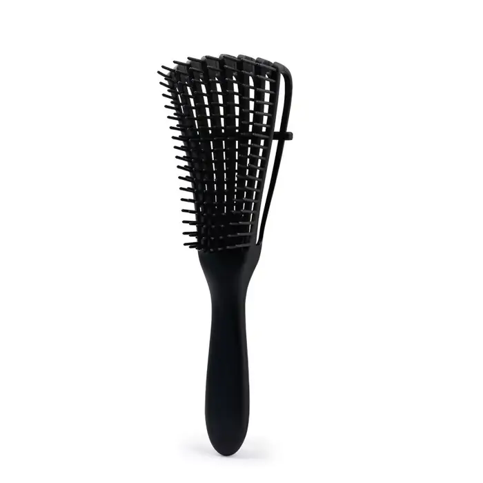 Peigne à cheveux brosse démêlante Massage du cuir chevelu brosse à cheveux brosse démêlante pour che