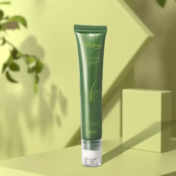 Sérum anti-chute de cheveux