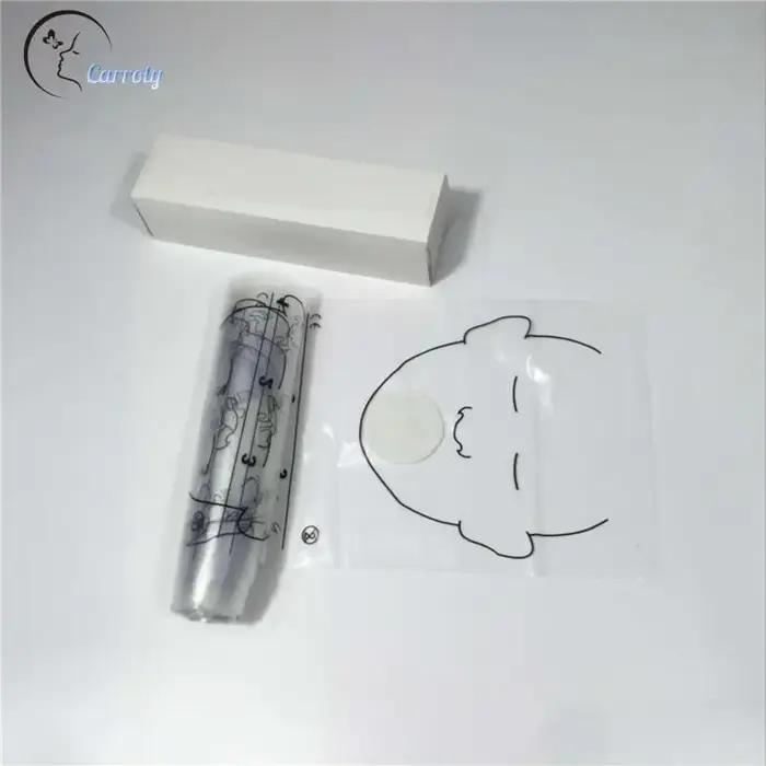 Masque de réanimation CPR