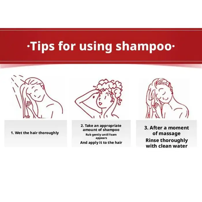 Ensemble de soins capillaires japonais Fino : Shampoing, après-shampoing, masque capillaire, contrôle du sébum, anti-pelliculaire, réparation en profondeur pour cheveux secs, crépus et pointes fourchu