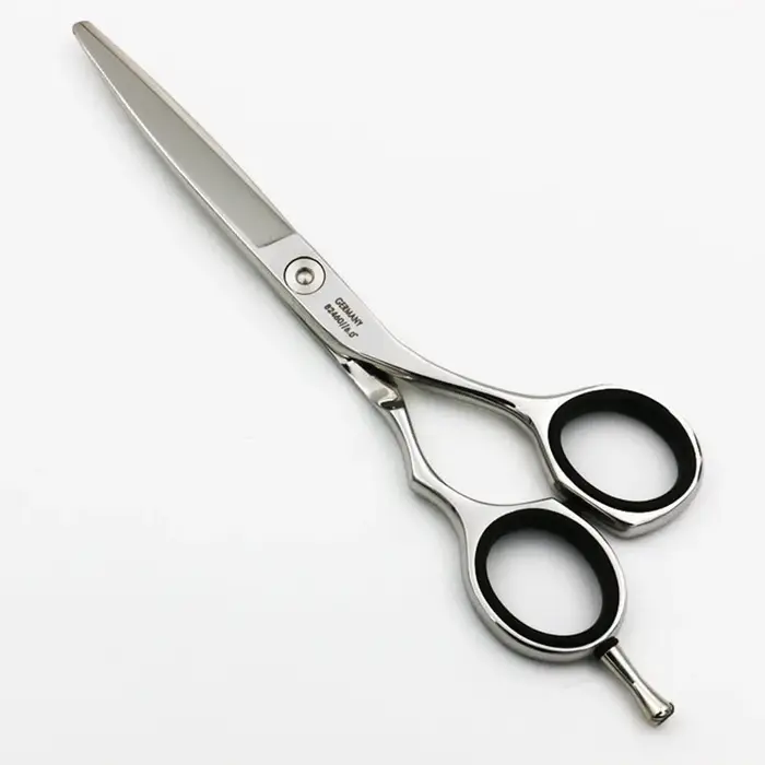 Ciseaux à cheveux professionnels 5 "/5.5"/6 "/6.5", ensemble de ciseaux de coiffure, coupe + ciseaux