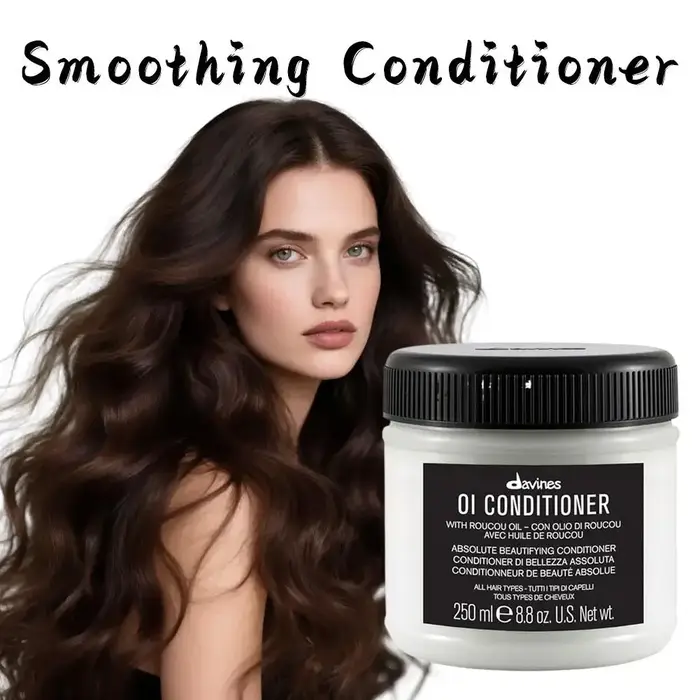 Après-shampoing Davines OI 250ml