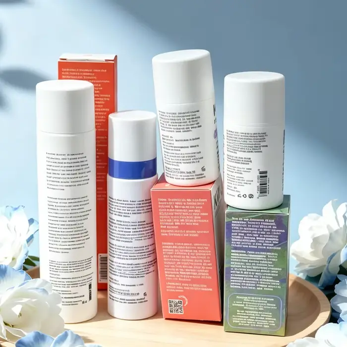 Masque capillaire réparateur moléculaire sans rinçage