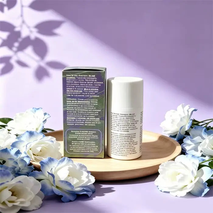 Masque capillaire réparateur moléculaire sans rinçage