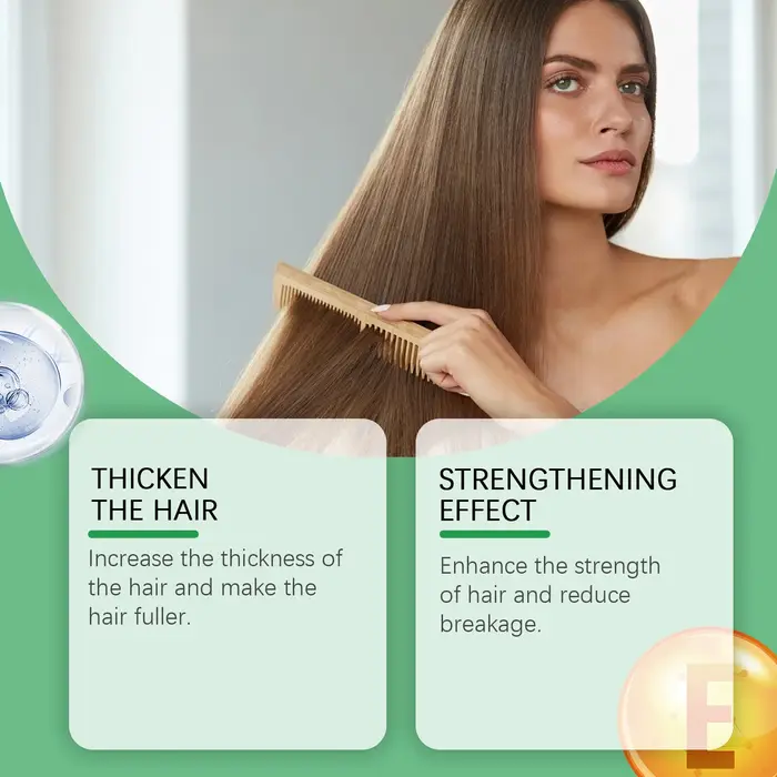 Shampooing Croissance Capillaire au Romarin Huile Parfumée Bio