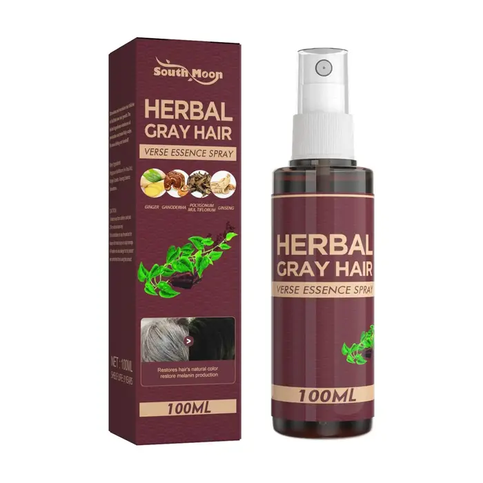 Sérum de traitement des cheveux