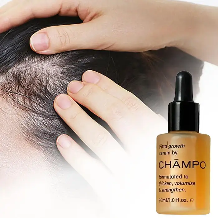 Sérum Capillaire CHAMPO Pitta 30ml