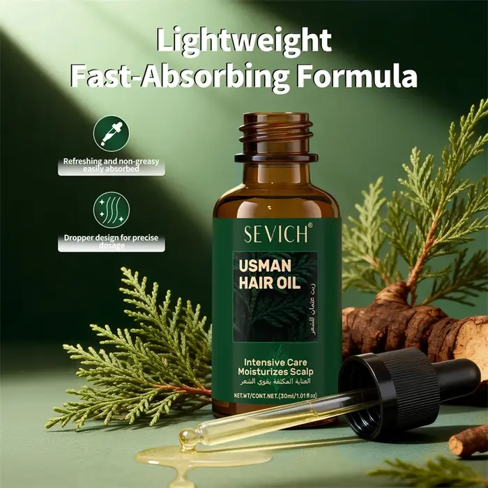Kit Sérum Anti-Chute de Cheveux