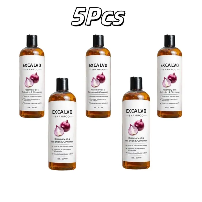 Shampoo nourrissant pour cheveux 200ml | Traitement antipelliculaire pour un nettoyage en profondeur du cuir chevelu |