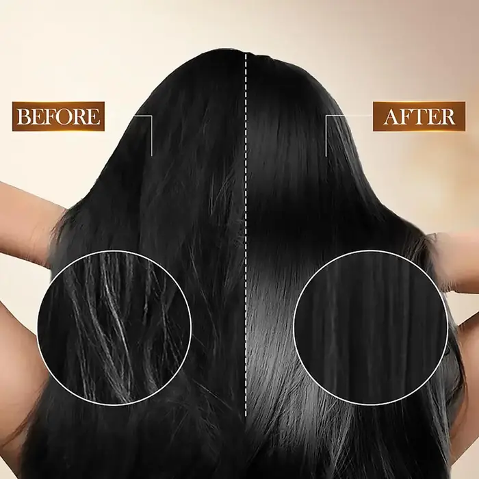 Shampoing Solide au Gingembre Naturel