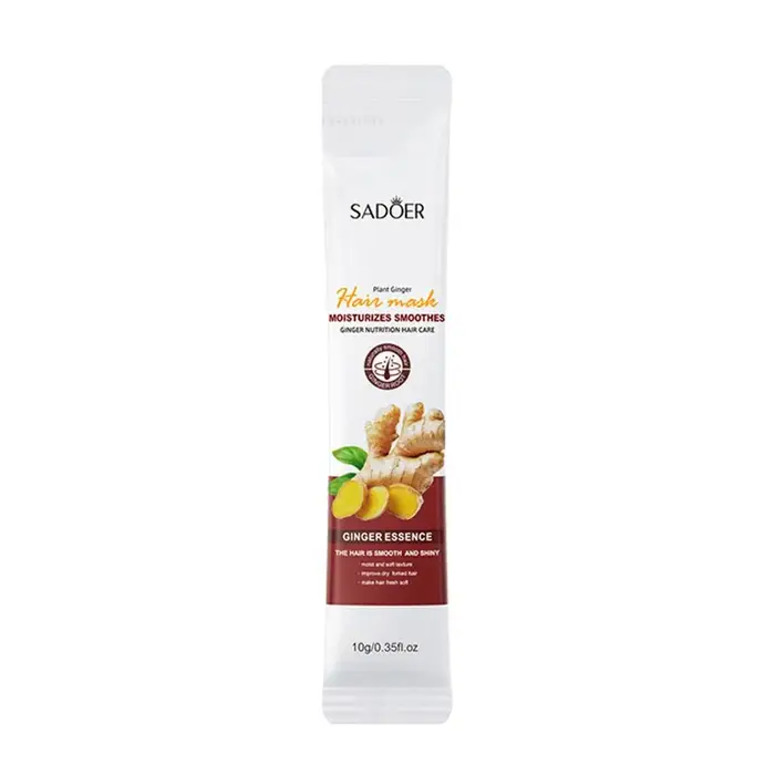 Sérum coiffant pour cheveux crépus et secs, Capsules d'huile d'essence de Rose, après-shampooing Ant