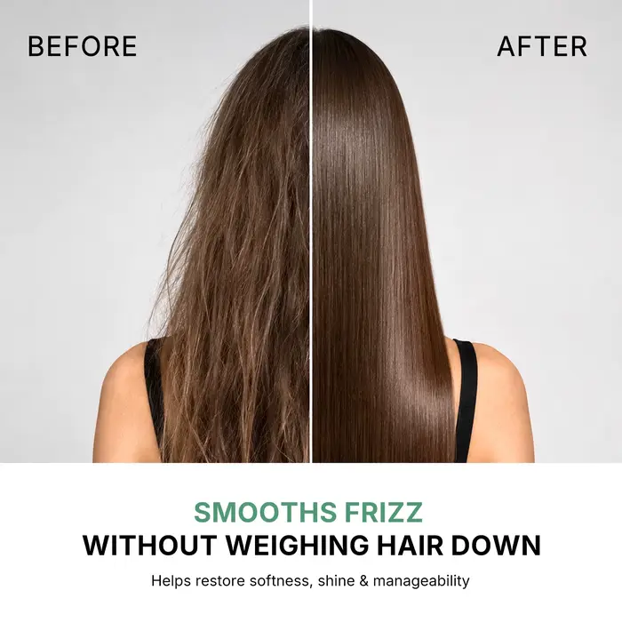 Karseell 200ml protéine laisser dans la crème réparatrice revitalisant traitement des cheveux Essences naturelles produi