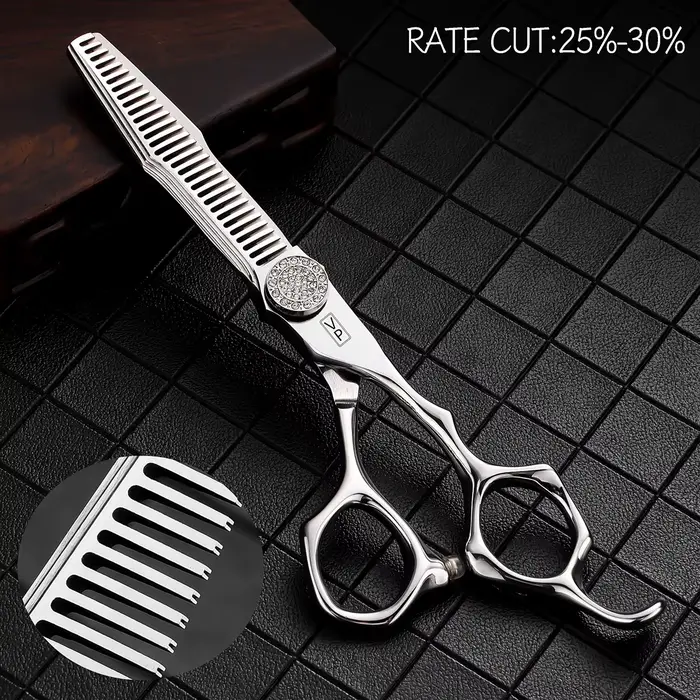 VP ciseaux de coiffeur professionnels outils de coupe de cheveux ciseaux de coiffeur ciseaux amincis