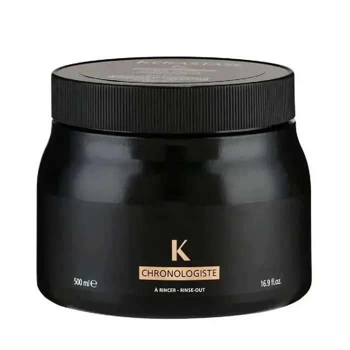 Shampooing revitalisant caviar multifonctionnel, masque capillaire, noir, diamant, or blanc, revital
