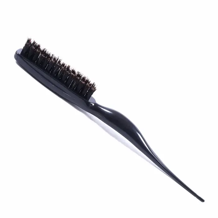Peigne noir de Salon professionnel